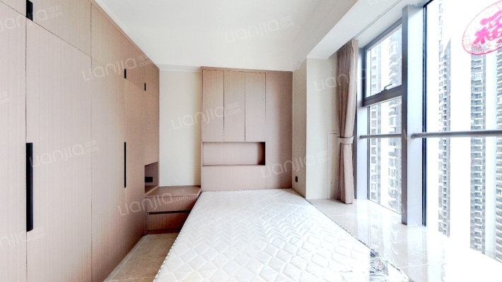 万象天汇广场三期二手房实景图