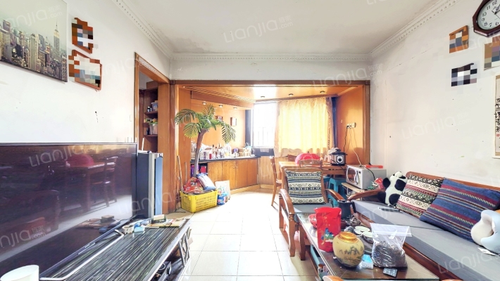 汇侨新城东区二手房实景图