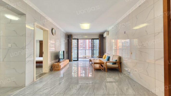 麓园二手房实景图