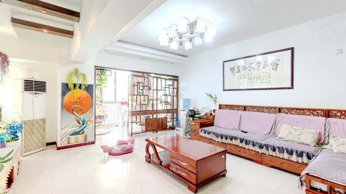 冶建大厦二手房实景图