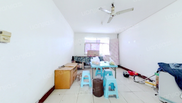 绿城花园二手房实景图