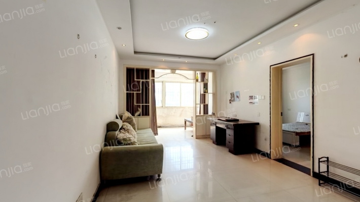 金帝花园二手房实景图