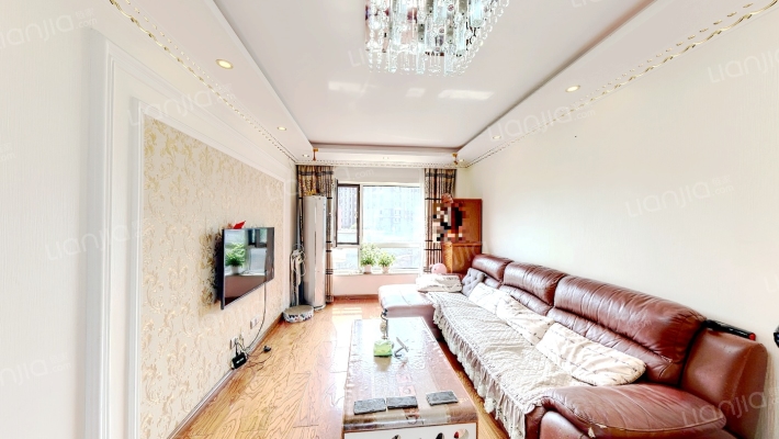 书香门第二手房实景图