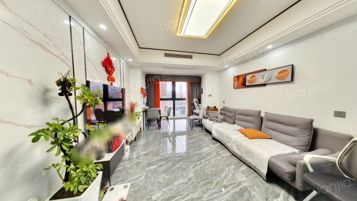 东方锦都二手房实景图