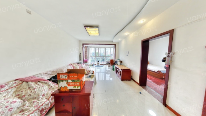 祥瑞花园二手房实景图