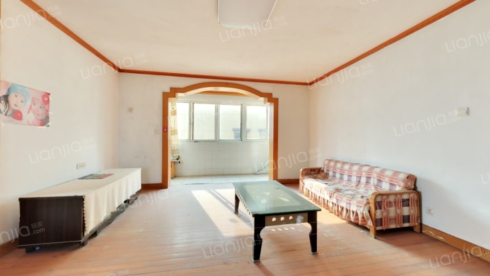 忠诚花苑二手房实景图