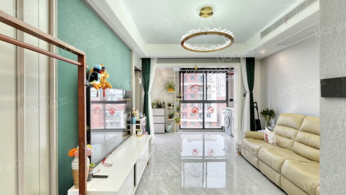 榭雨苑二手房实景图