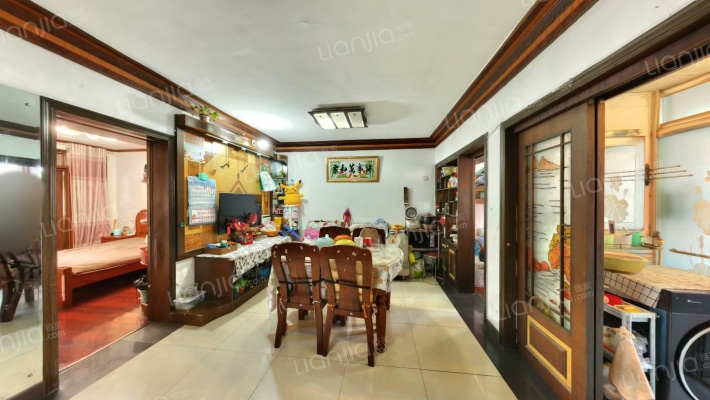 金尧花园二手房实景图