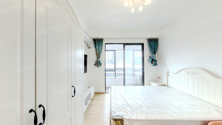 泷景七期汇琅峰二手房实景图