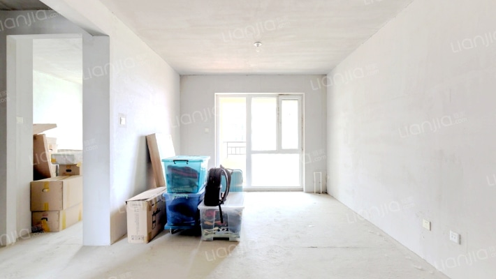 孔雀城汤林玉苑三区二手房实景图