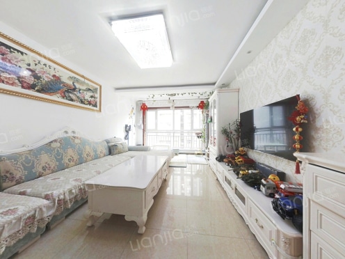 整租·山河城海洋公园 3室1厅 南/北