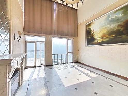 整租·金科金砂水岸 5室2厅 南