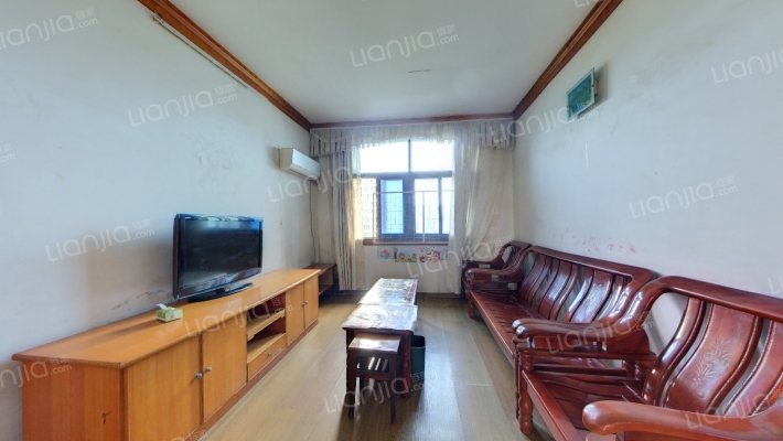 化工设计院宿舍二手房实景图