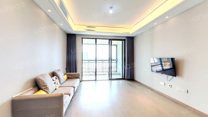 金隅紫京云筑二手房实景图