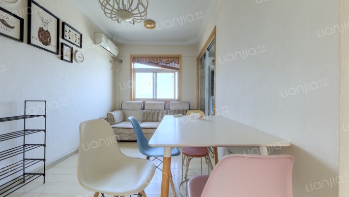 金陵公寓二手房实景图