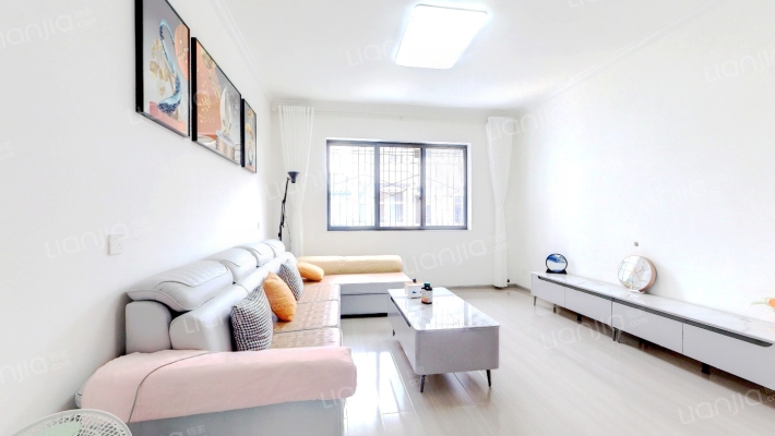 眉东小区二手房实景图