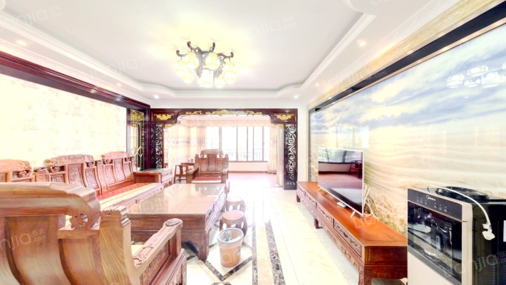 彰泰·春天唐悦二手房实景图