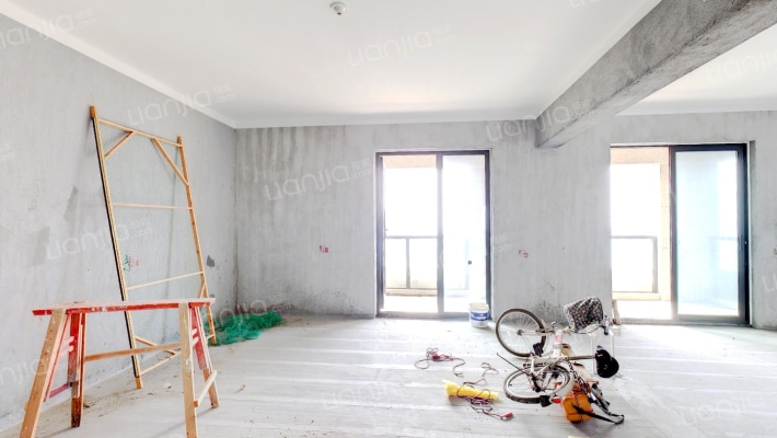 悦城花苑二手房实景图