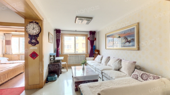 寰宇小区二手房实景图