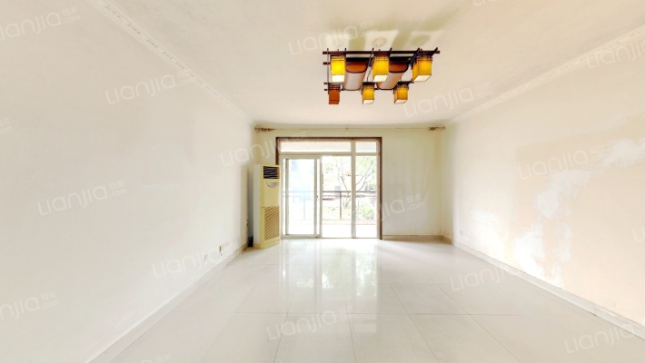 颐和花园二手房实景图