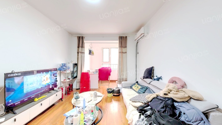 来康郡明德院二手房实景图