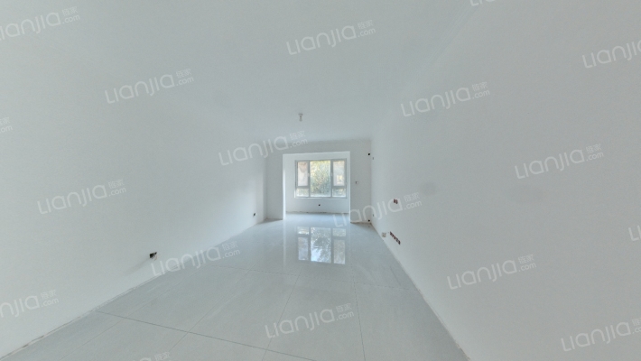 中海·锦城二手房实景图