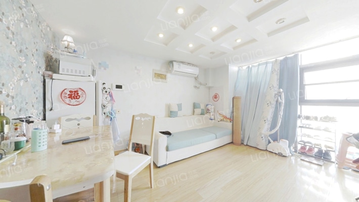 多友·嘉悦中心二手房实景图