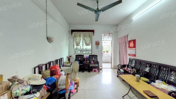 西城路(番禺区)二手房实景图