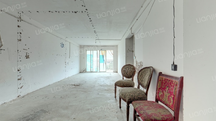 悦景新城二手房实景图