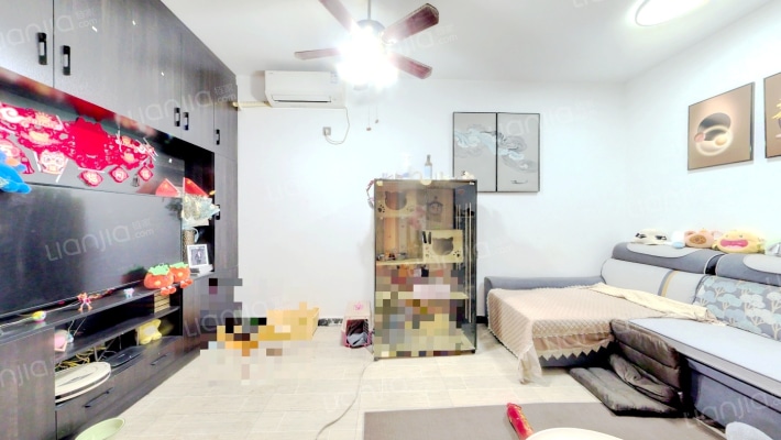 长生雅苑二手房实景图