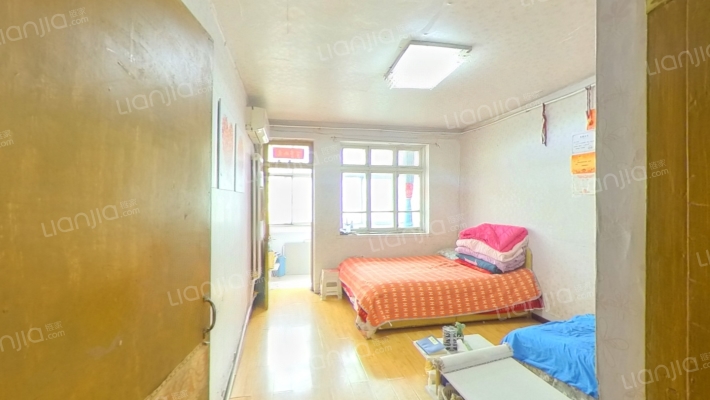 罗城头东五号院二手房实景图