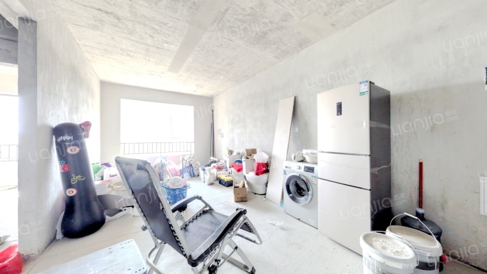 学府壹号二期二手房实景图