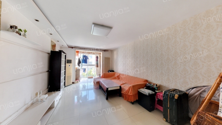 清秀园二手房实景图