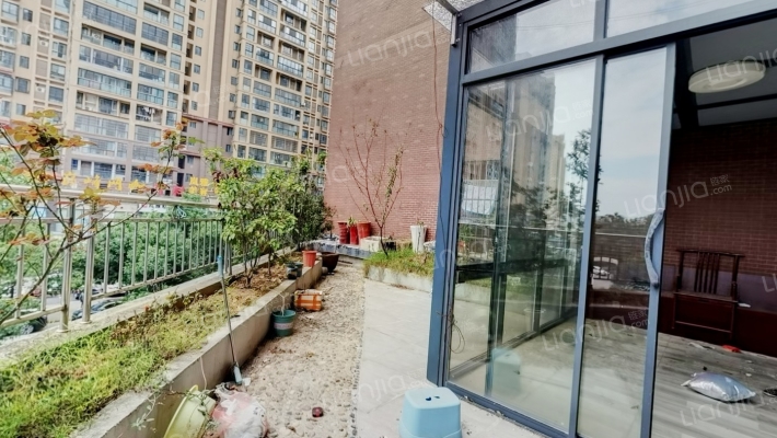 御景华都二手房实景图