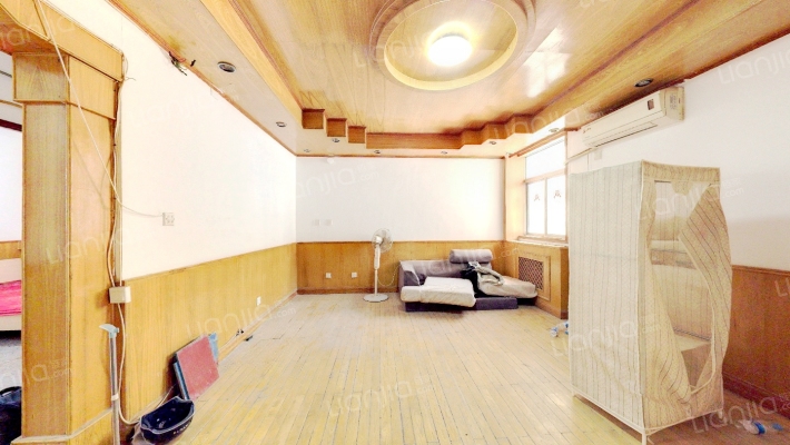 宏远小区二手房实景图