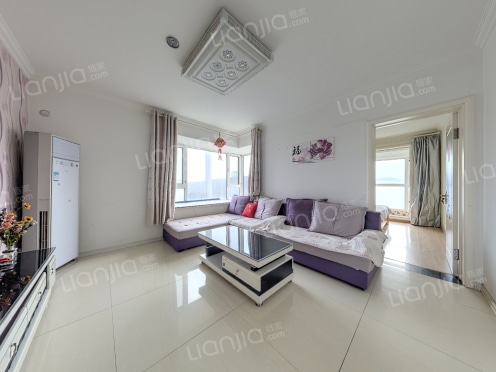 整租·凤凰城 3室1厅 南/北