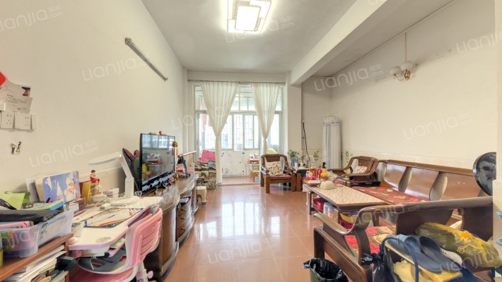 新华路二手房实景图
