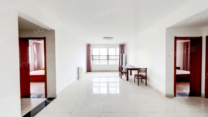 星海四季经典园二手房实景图