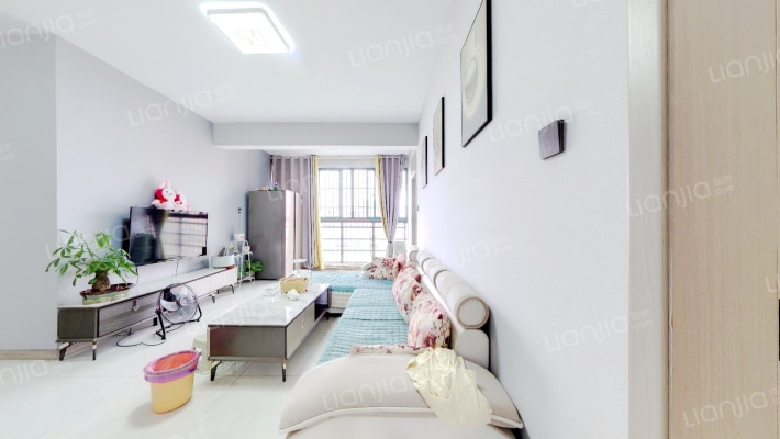 东城一品轩二手房实景图