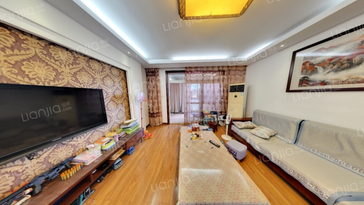 苕溪人家二手房实景图