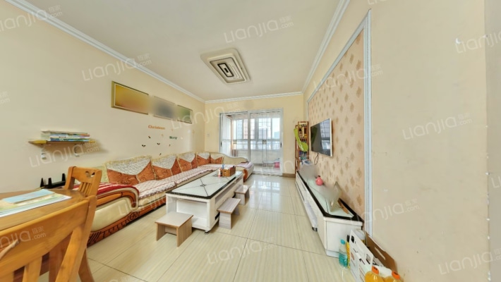 锦盛豪庭·北苑二手房实景图