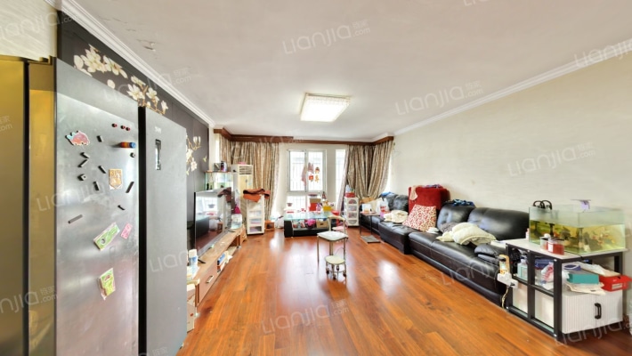 星都家园二手房实景图