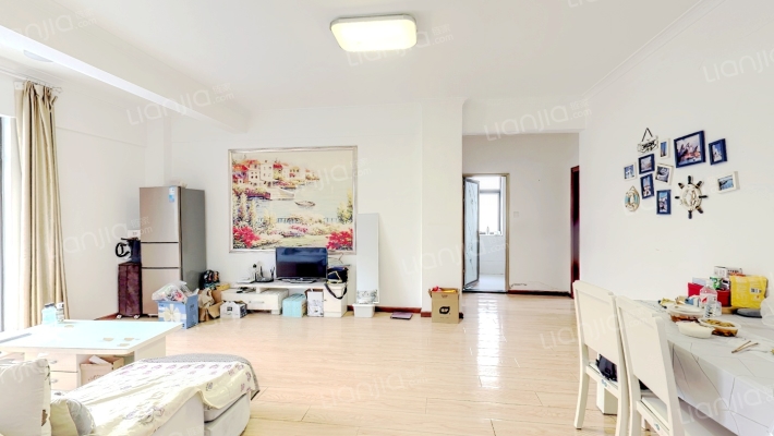 博海名居二手房实景图