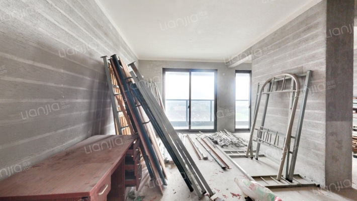 芳华里二手房实景图