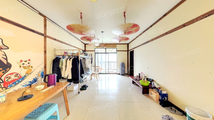 江风雅居二手房实景图