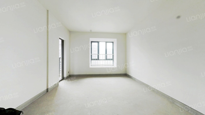 健龙果岭公元二手房实景图