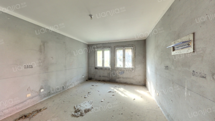 翔宇海棠广场二手房实景图