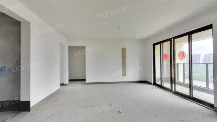 新城悦隽首府二手房实景图