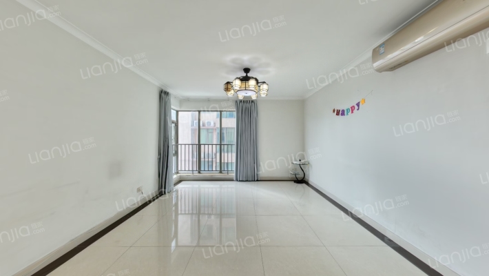 海珠花园二手房实景图