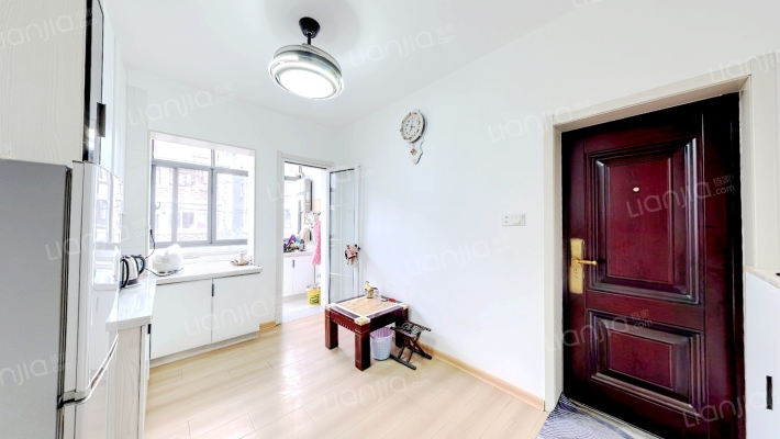 西园路二手房实景图